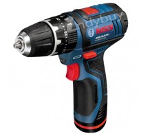 Bosch Cordless Impact Drill 10.8v 10mm